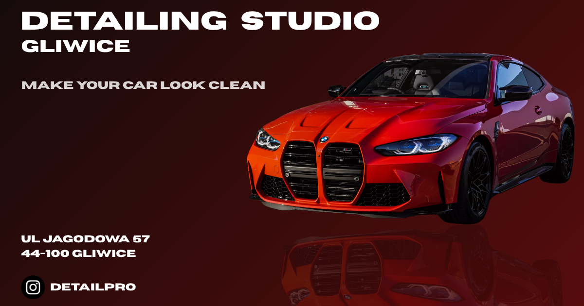 Detailing Studio Roll-up